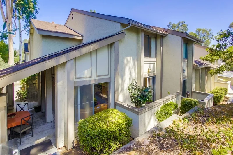 5430 Baltimore Dr. #45, La Mesa, CA 91942
