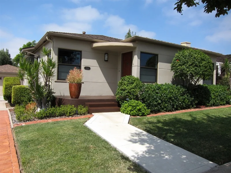 4544 47th, San Diego, CA 92115