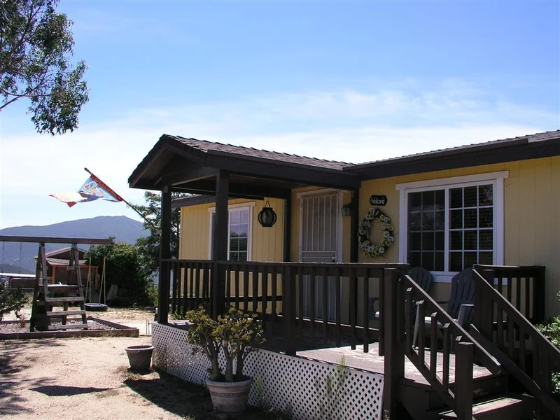 4238 Montiel Truck, Jamul, CA 91935