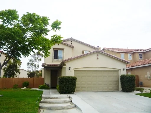 1253 Seagreen, San Diego, CA 92154