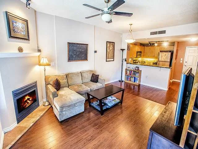 1240 India Street #319, San Diego, CA 92101