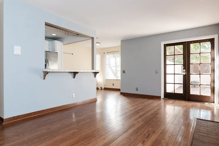4529 Edgeware #1, San Diego, CA 92116
