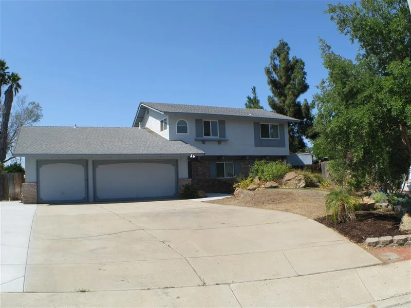 12554 Melrose Place, El Cajon, CA 92021