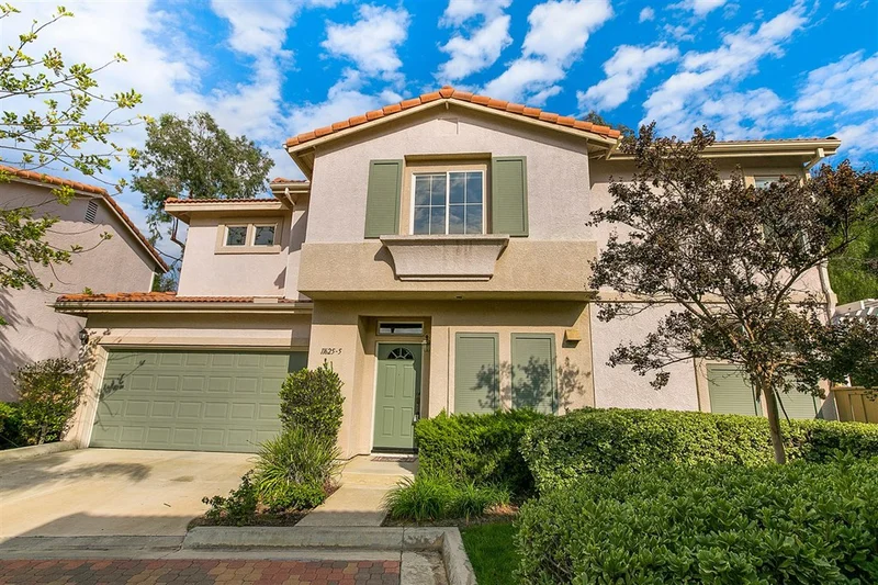 11625 Compass Point #5, San Diego, CA 92126