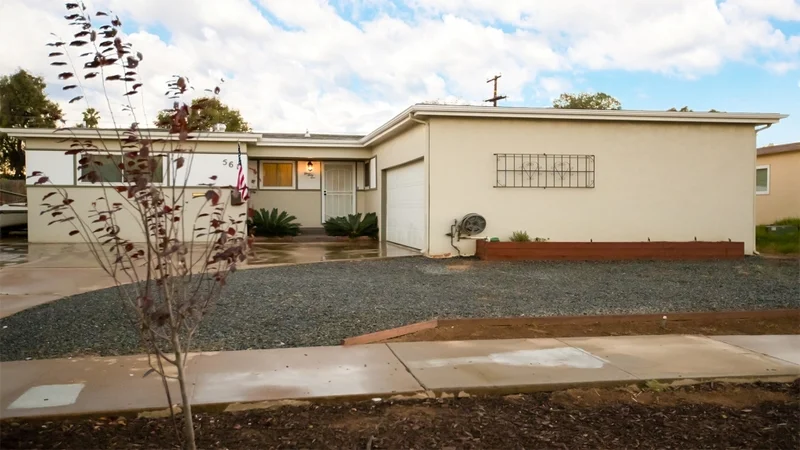 561 Sandalwood Drive, El Cajon, CA 92021