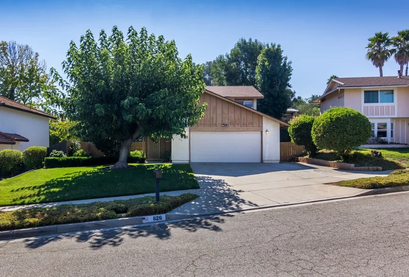1126 Gaucho Place, Escondido, CA 92029