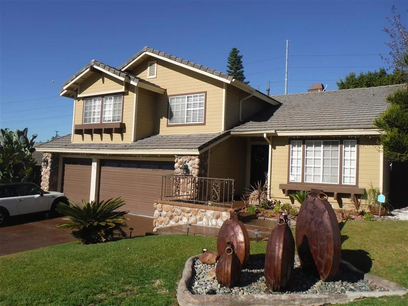 543 Trailridge, Bonita, CA 91902
