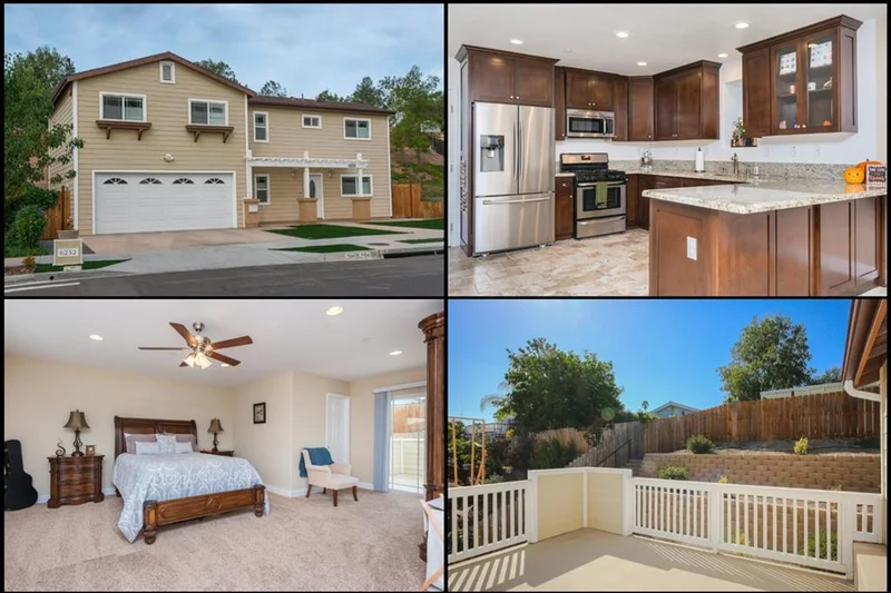 6252 Lake Drive, San Diego, CA 92119