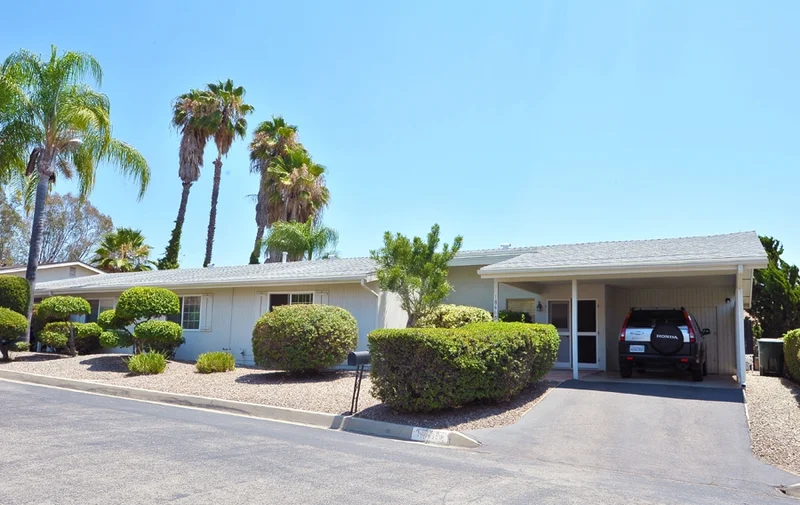 1866 Fairway Park #B, Escondido, CA 92026