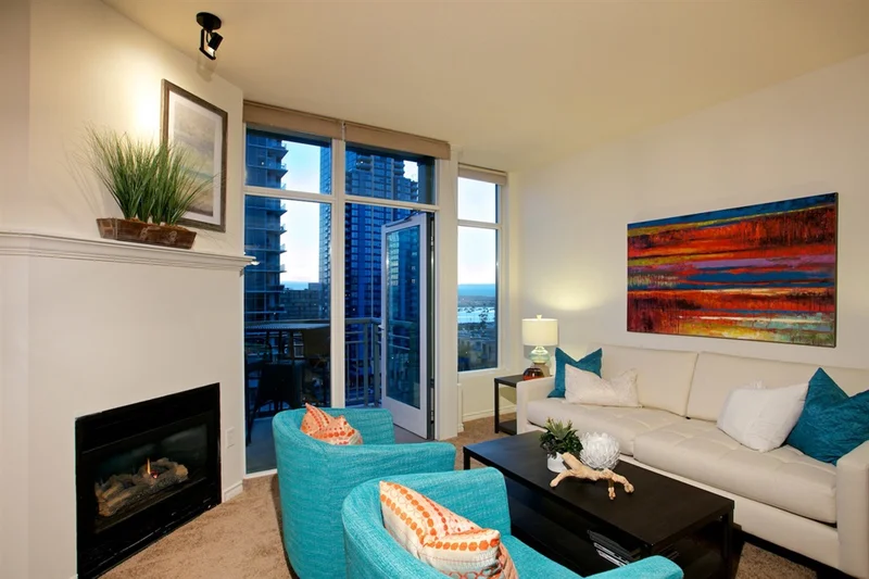 1240 India St. #1113, San Diego, CA 92101