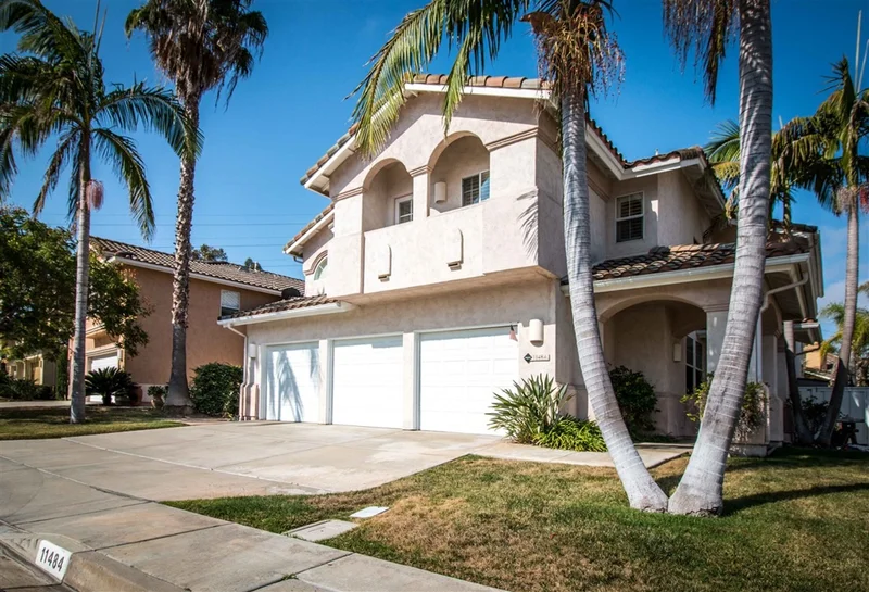11484 Eastridge Pl, San Diego, CA 92131