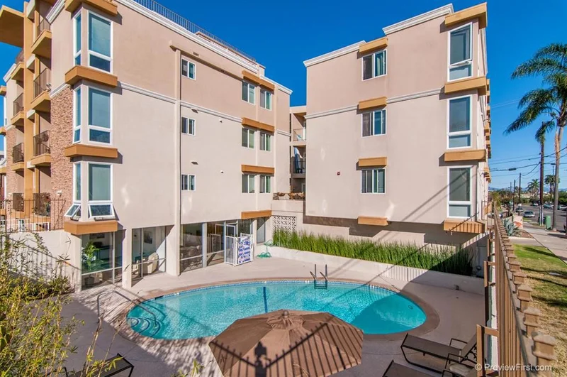 4111 Illinois St #302, San Diego, CA 92104
