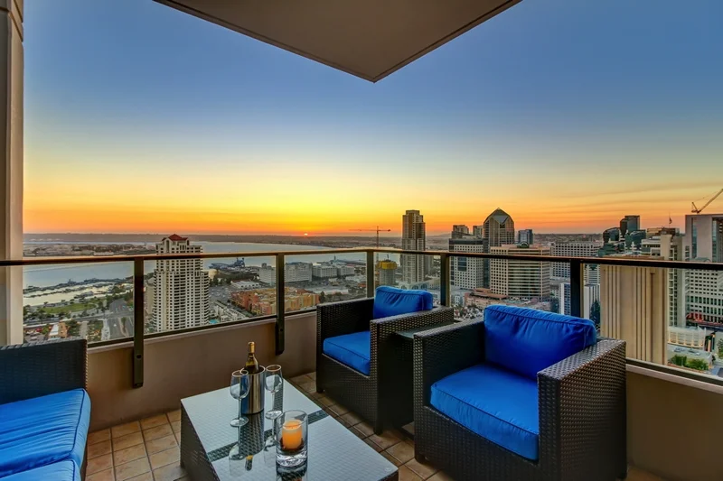 550 Front Street #3003, San Diego, CA 92101