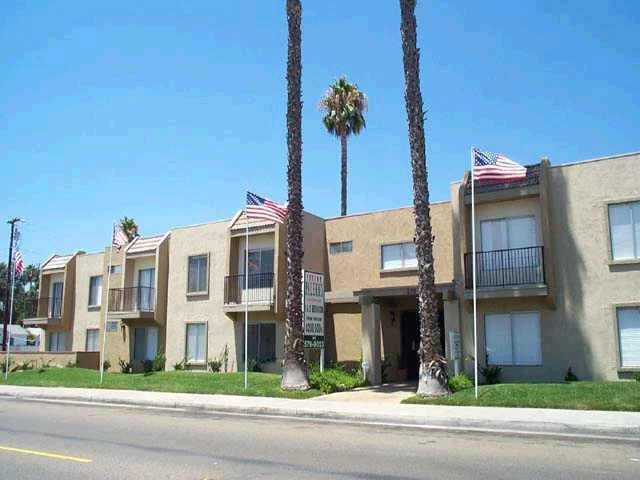 620 Lexington #3, El Cajon, CA 92020