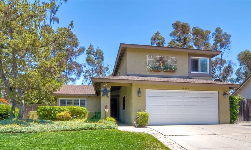 10453 Avenida Magnifica, San Diego, CA 92131