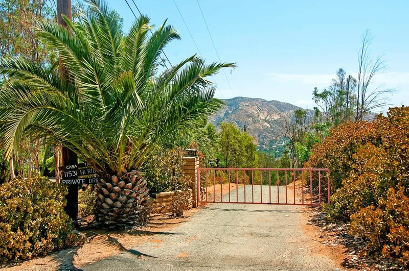 11531 Hi Ridge Road, Lakeside, CA 92040