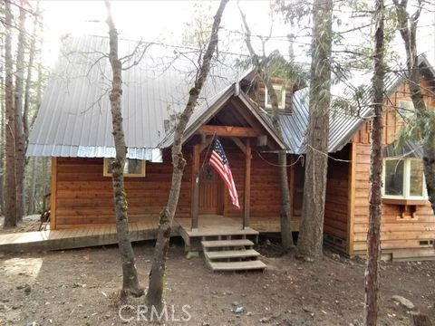 2258 Upper Pecks Valley, Greenville, CA 95947