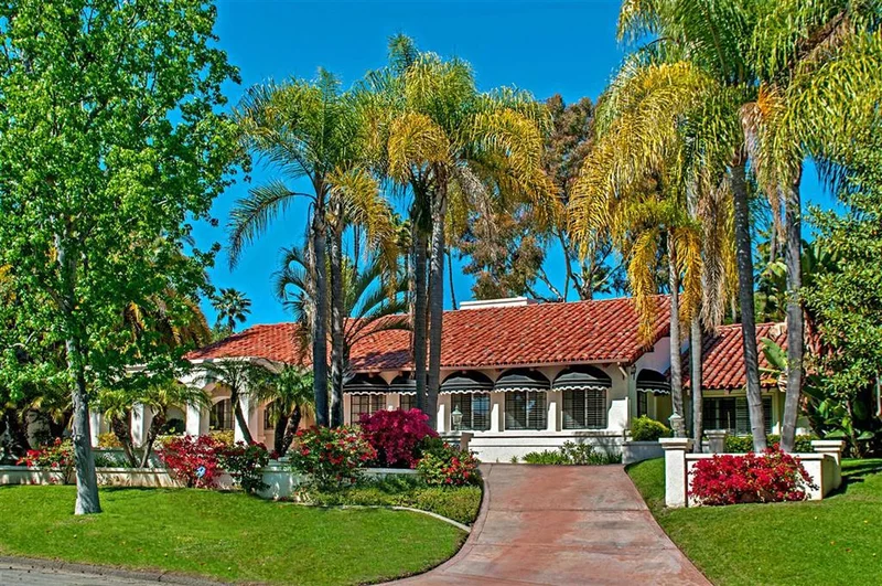 6250 Camino Del Pajaro - Lot 265, Rancho Santa Fe, CA 92067