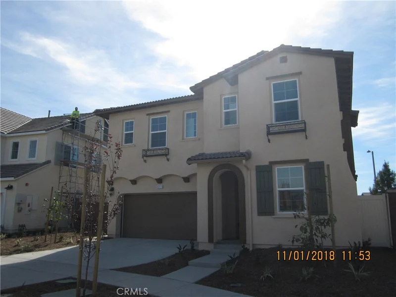 8809 Celebration, Chino, CA 91708