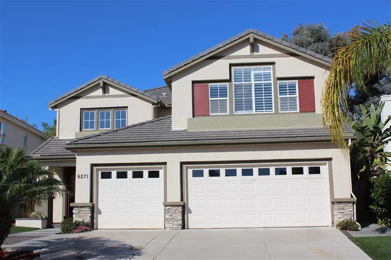 6271 Canyon Bluff Ct., San Diego, CA 92121
