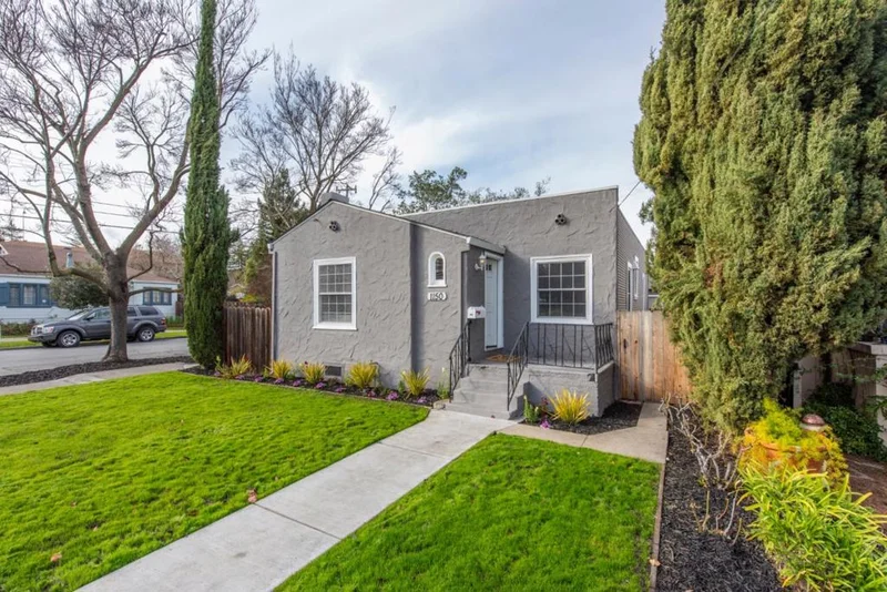 1150 Madison, Redwood City, CA 94061