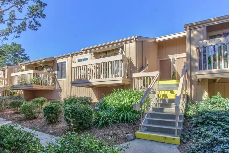 300 Glenwood #146, Monterey, CA 93940