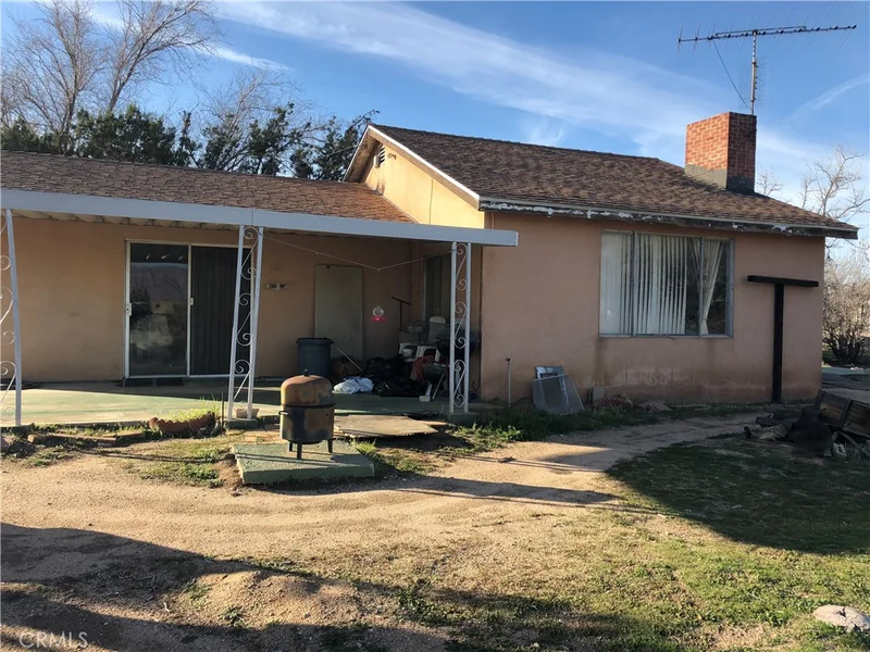 8561 C, Hesperia, CA 92345