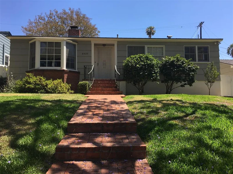 8825 Country Club Place #La Mesa/Spring Valley, Spring Valley, CA 91977