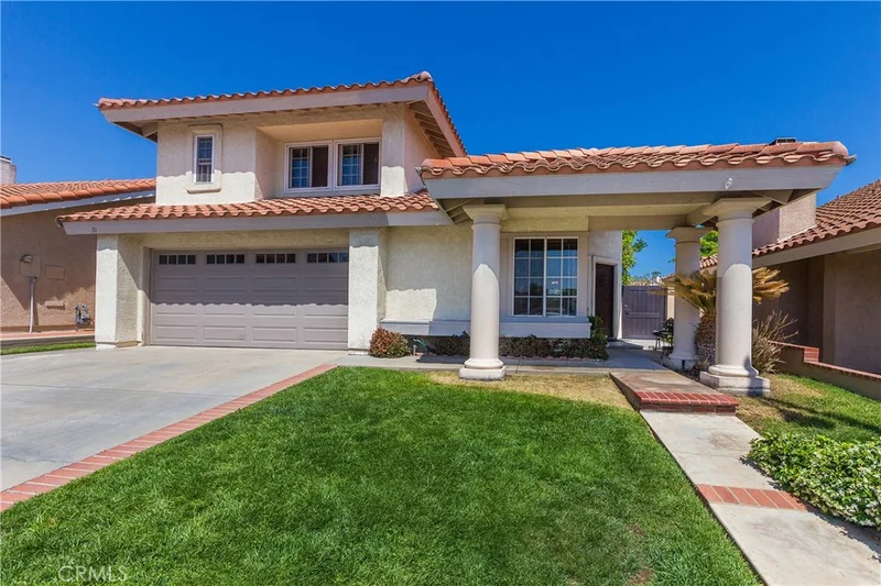 10 Via Magnolia, Rancho Santa Margarita, CA 92688