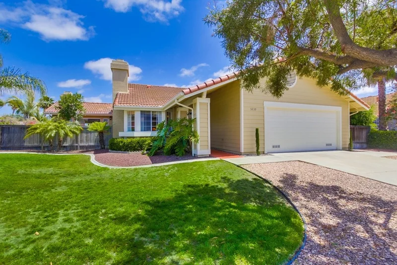 5239 Silver Bluff Drive, Oceanside, CA 92057
