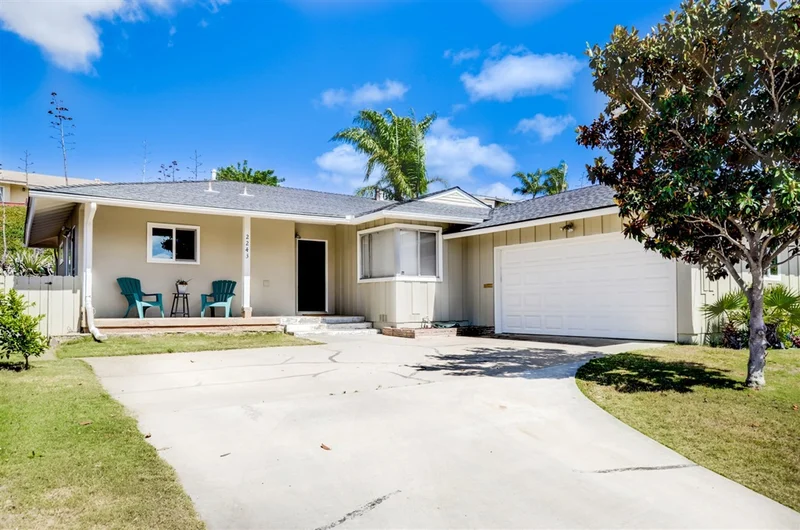 2243 Penrose, San Diego, CA 92110