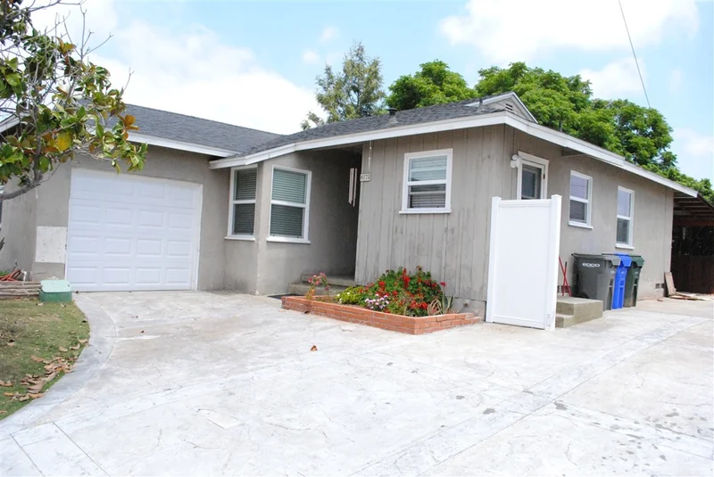 6175 Nagel Street, La Mesa, CA 91942