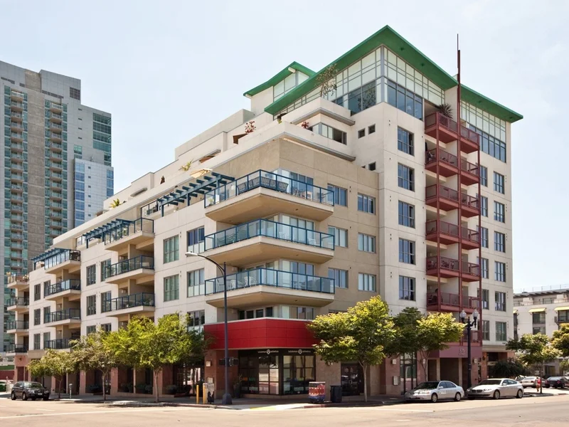 875 G Street #209, San Diego, CA 92101