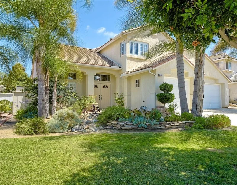 4348 Arbor Cove Circle, Oceanside, CA 92058