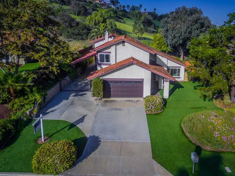 4210 Corral Canyon Rd., Bonita, CA 91902