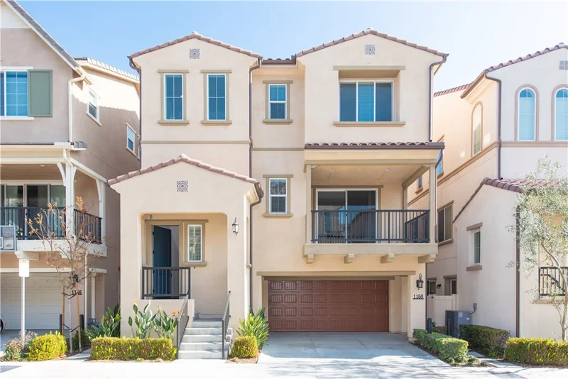 1150 Spencer, Fullerton, CA 92833