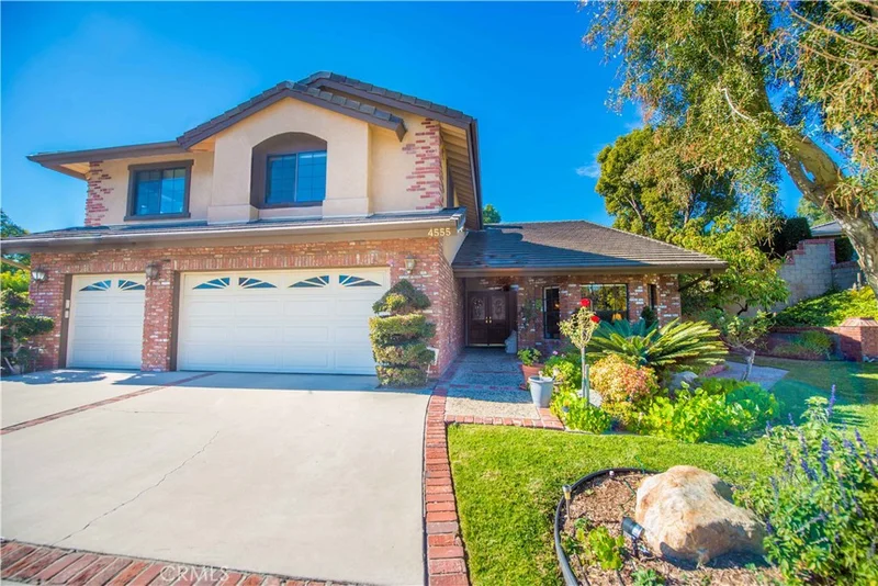 4555 Vallecito, Yorba Linda, CA 92886