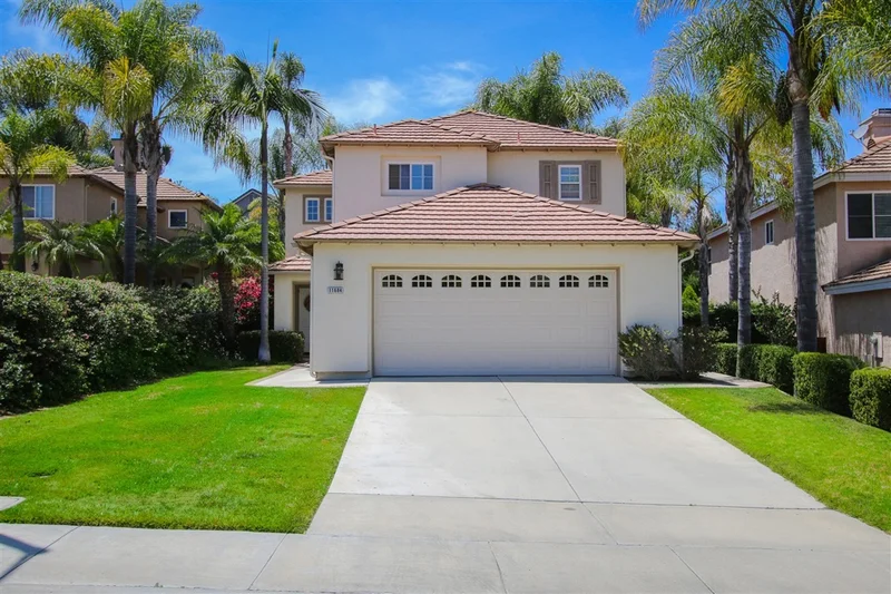 11684 Lindly Court, San Diego, CA 92131