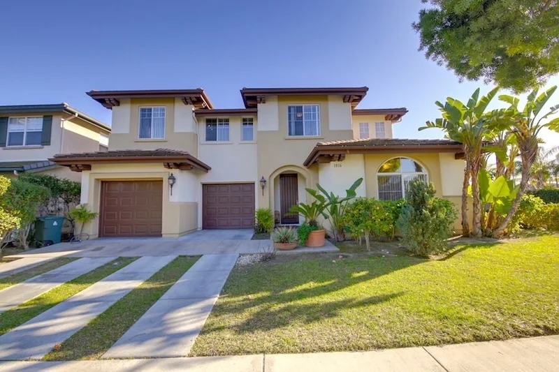 1016 Mount Whitney, Chula Vista, CA 91913