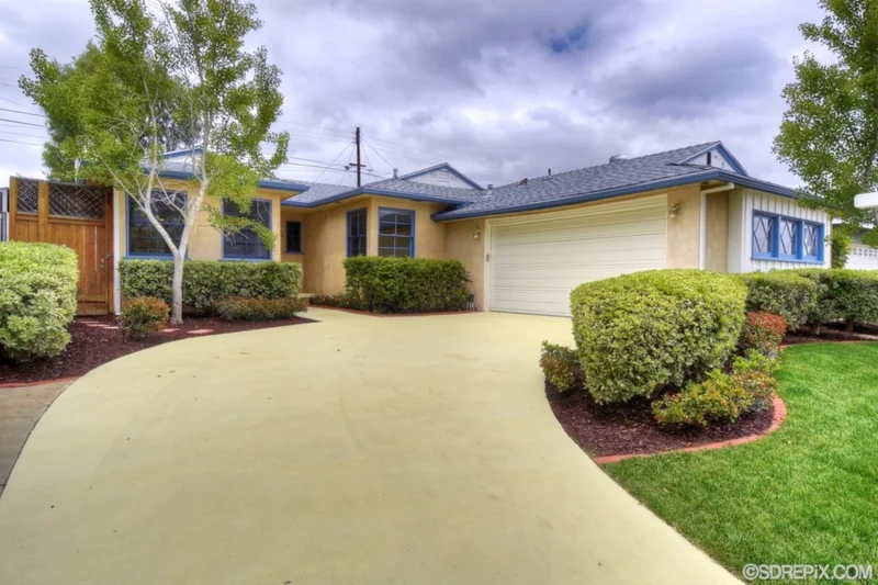 5435 Gala Avenue, San Diego, CA 92120