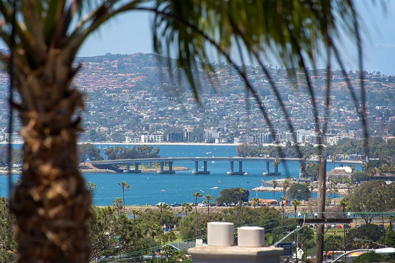 4505 Newport Ave, San Diego, CA 92107