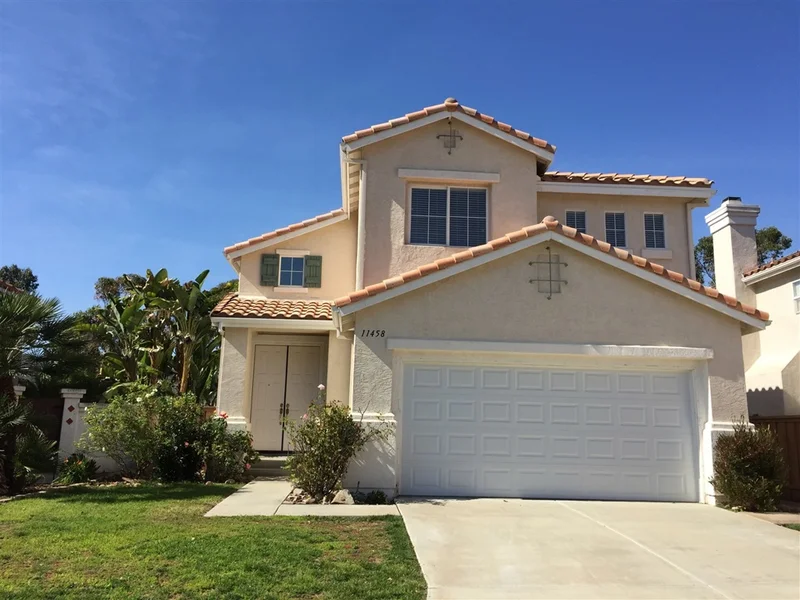 11458 Tree Hollow Lane, San Diego, CA 92128