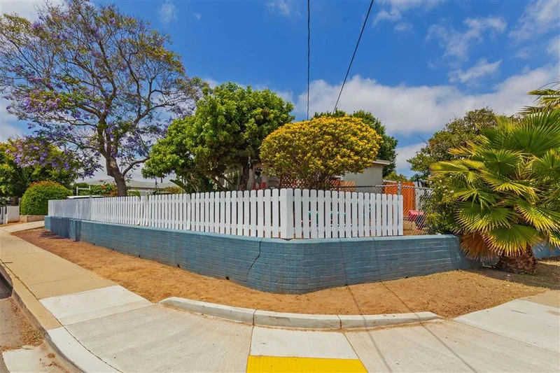 2285 Rancho Drive, San Diego, CA 92139