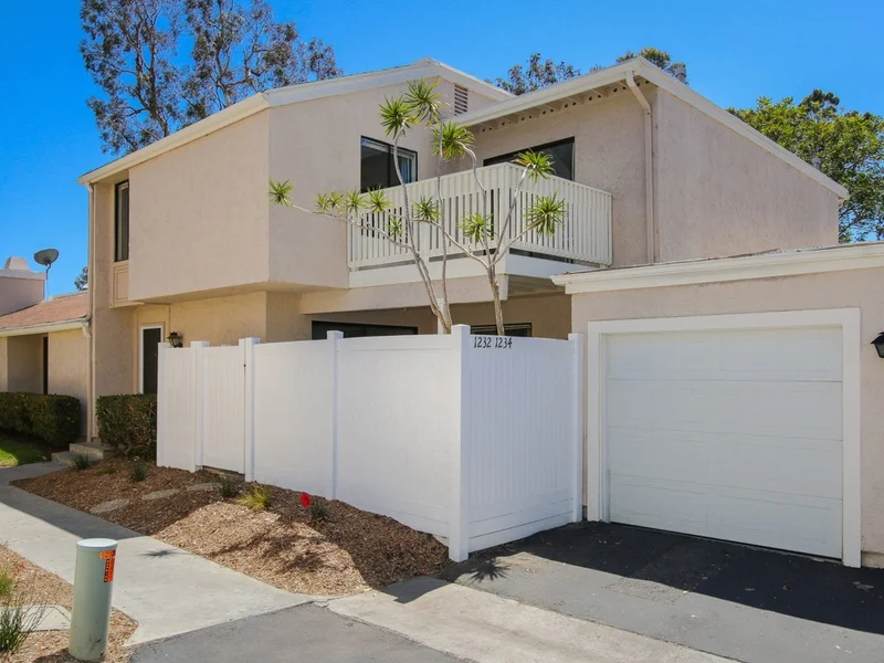 1232 Caminito Septimo, Cardiff By The Sea, CA 92007