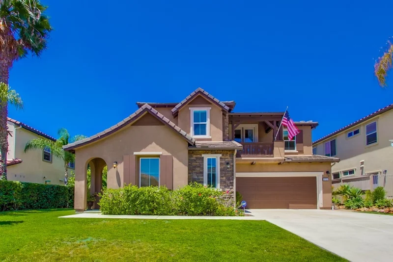 10219 Camino San Thomas, San Diego, CA 92127