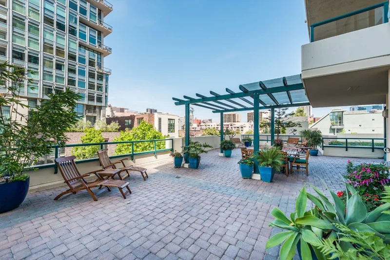 555 Front Street #301, San Diego, CA 92101