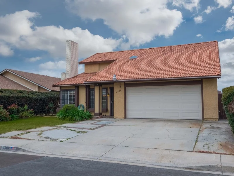 2308 Grove View Rd, San Diego, CA 92139