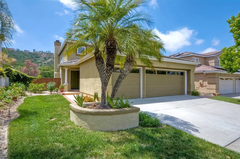 11580 Cohansey Road, San Diego, CA 92131