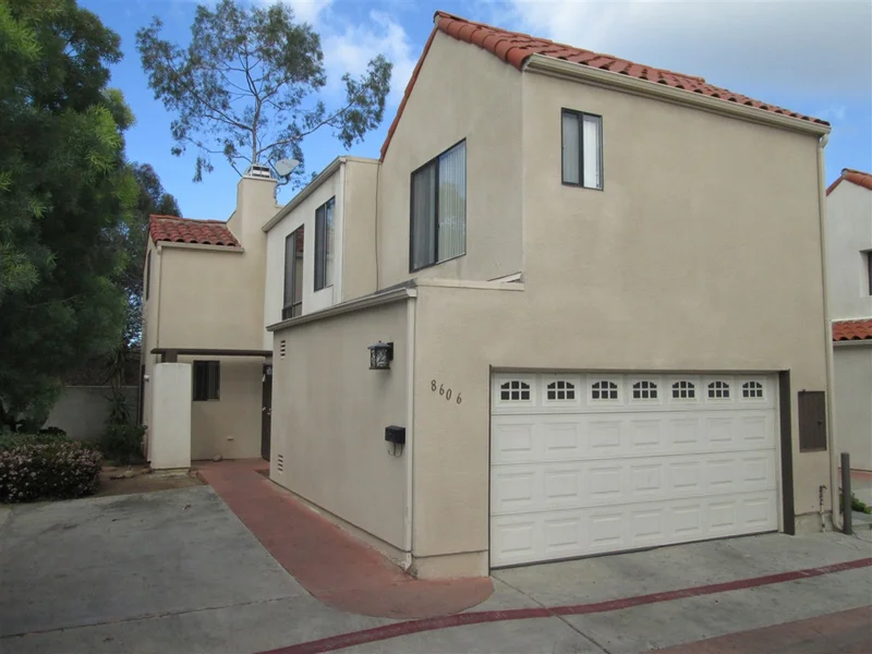 8606 Converse Avenue, San Diego, CA 92123