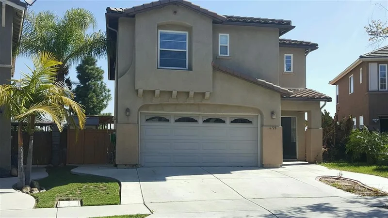 6128 Vista Santa Catarina, San Diego, CA 92154